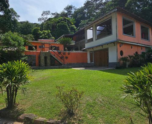 Barreira House | Casa tia Rosa hospedagem familiar