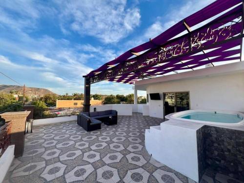 Esterito House | CASA TICHI Vacational Home