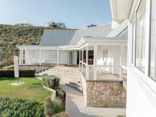 Yzerfontein House | Casa Tierra Yzerfontein