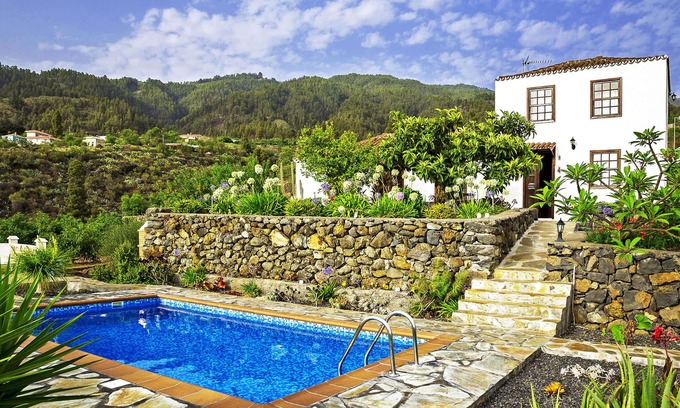 Tijarafe Cottage | Casa Tierras Viejas