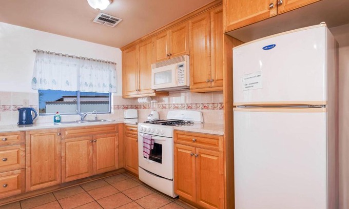 El Dorado Ranch House | Casa Tilly El Dorado Ranch San Felipe Rental Home