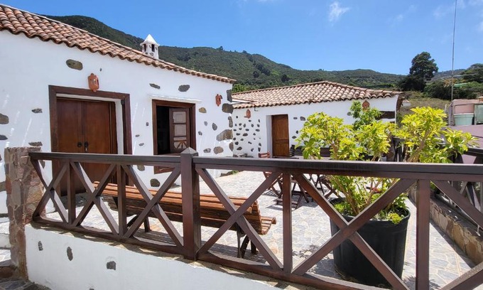 Los Silos House | CASA TIO MANUEL