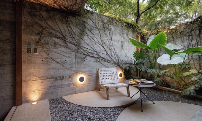 Barra de Colotepec Hotel | Casa TO - Adults Only
