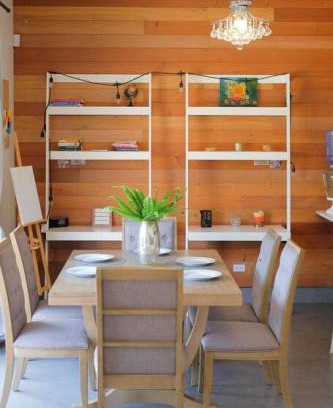 Ulbrich House | Casa Todos Santos with Gated Parking at Casas Sanblu