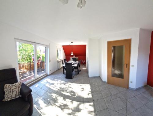 Waggershausen Apartment | Casa Toni
