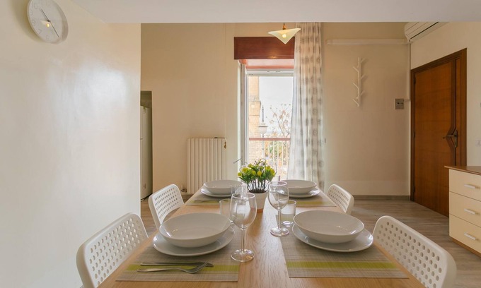 Municipio 1 Apartment | Casa Torre Lama by Wonderful Italy