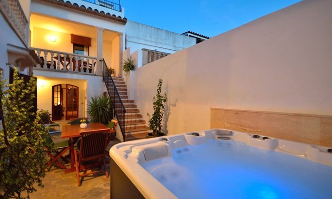 Pollensa Cottage | Casa Torres By SunVillas Mallorca