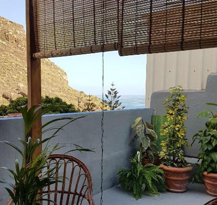 Valleseco House | Casa Tortuga