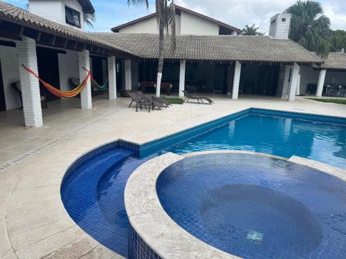 Jardim Virginia House | Casa tortuga 2
