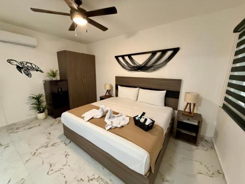 Downtown Hotel | CASA TORTUGA 5Th Ave