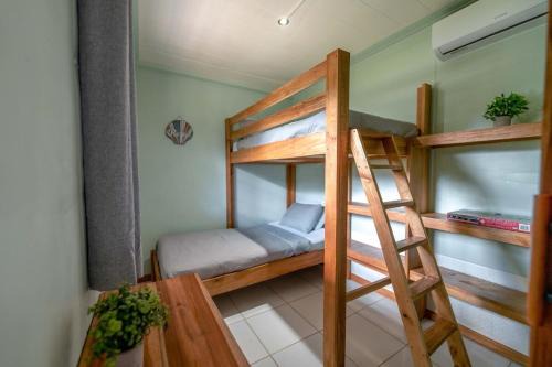 Rio Seco House | Casa Tortuga - Beach Walk Bungalows