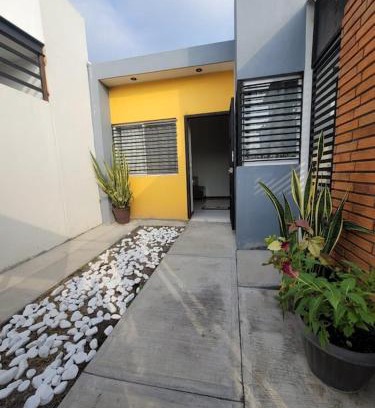 Colima House | Casa totalmente nueva