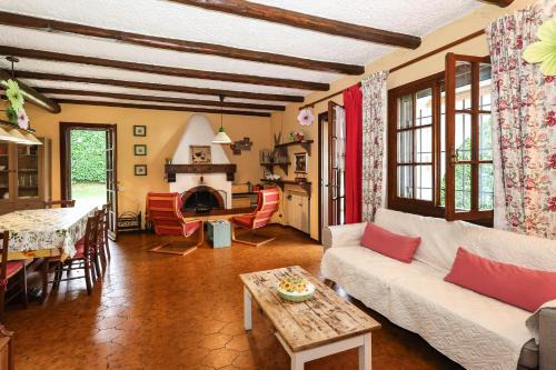 Paruzzaro Apartment | Casa tra i Laghi del Vergante