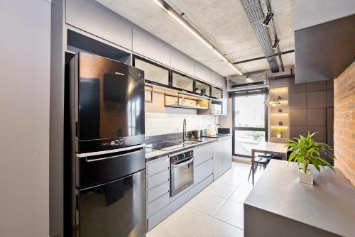 Sao Francisco Apartment | Casa Trajano