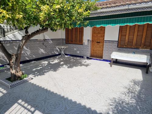Santiago de la Ribera House | Casa Tranquila cerca del Mar