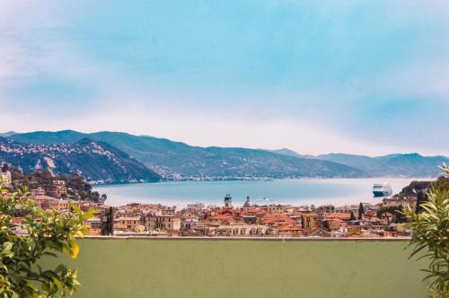 San Lorenzo della Costa Apartment | Casa Trevi