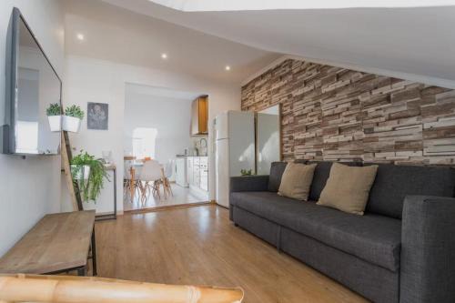 Santa Isabel Apartment | Casa Trinitária