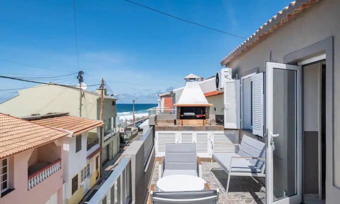 Prazeres Cottage | Casa Tropicana