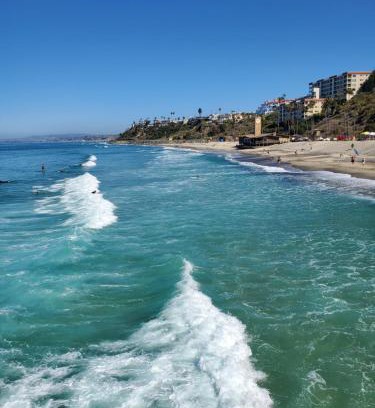 San Clemente Hotel | Casa Tropicana