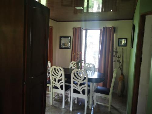 Aguas Zarcas Apartment | Casa Tucan