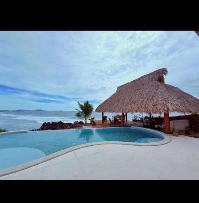 Jimenez House | Casa Tula