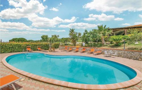 Ricadi Apartment | Casa Tulipano