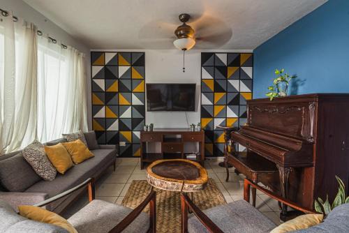 Merida House | Casa Tulita Mérida