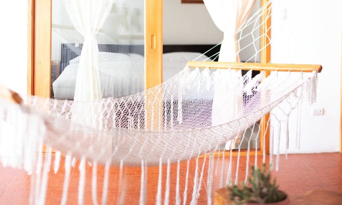 Puerto Ayora Apartment | Casa Tuna : Hermoso departamento
