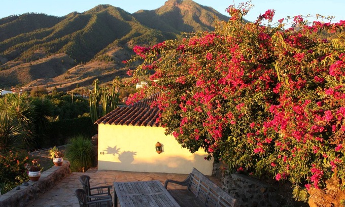 El Paso Villa | Casa Tunera, Spanien