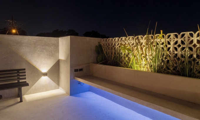 Barrio de Santiago House | Casa Tunkul