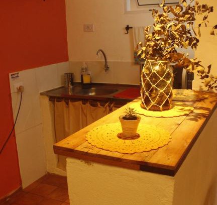 Jardim Itagua House | CASA TUPI