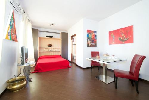 Municipio 2 Apartment | Casa Turati