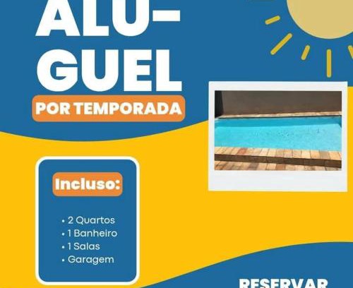 Silop House | Casa Ubatuba é Apartamentos