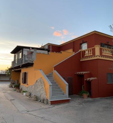 Province of Cagliari Apartment | Casa Ubi