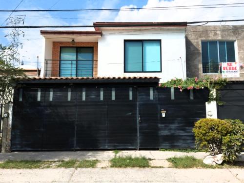 Zapopan House | Casa ubicadisima Zapopan