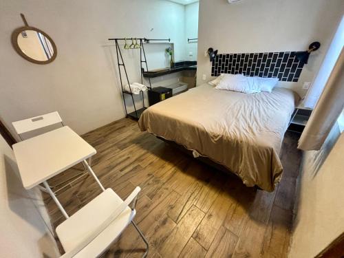 Centro Hotel | Casa Ufemia