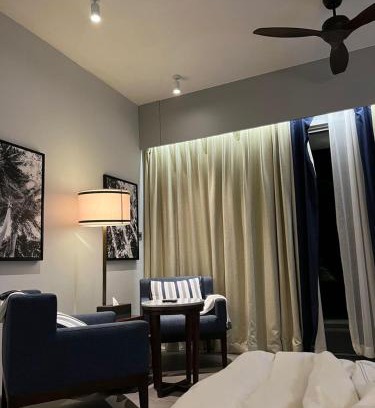 Kampala Hotel | Casa