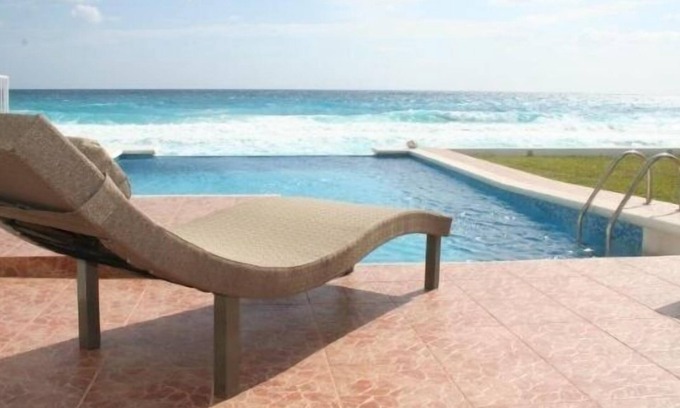 Punta Cancun House | Casa Ulises