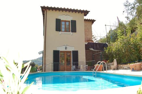 Bagni di Lucca House | Casa Ulqini