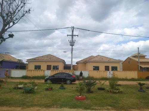 Aquarius House | Casa Unamar Cabo Frio/RJ.