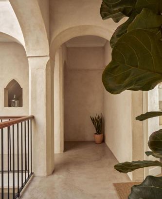 San Ambrosio House | Casa Uva - Boutique Guest House