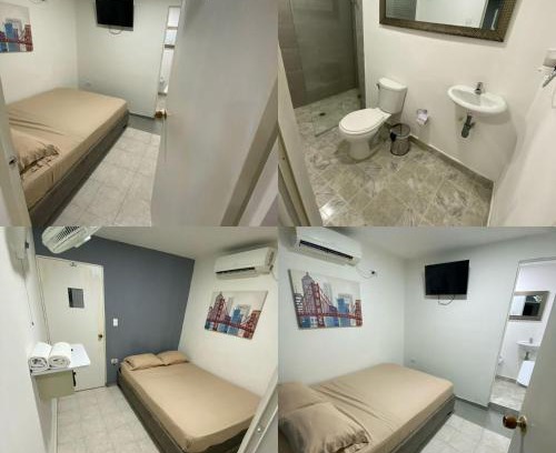 Torices Hotel | Casa Vía Italia