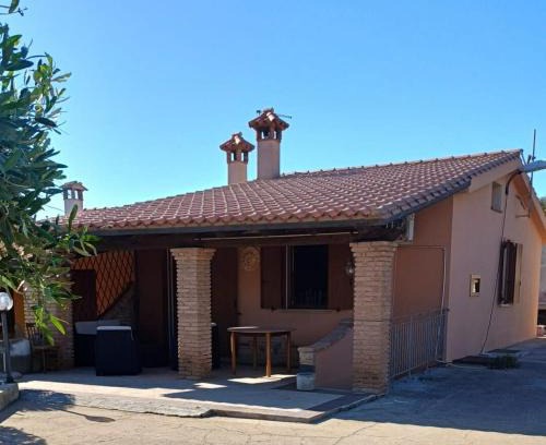 Arbus House | Casa vacanze Pistis