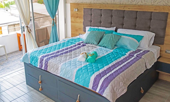 Puerto Ayora House | Casa Vacacional en Puerto Ayora, Santa Cruz, Galápagos