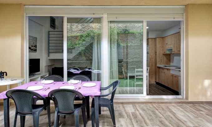 Los Canos de Meca House | “Casa Vacacional en Caños de Meca” with Shared Pool