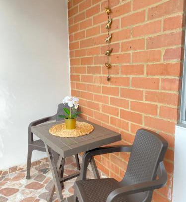 Anapoima House | casa vacacional en Anapoima