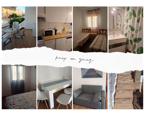 Los Balcones House | Casa Vacacional