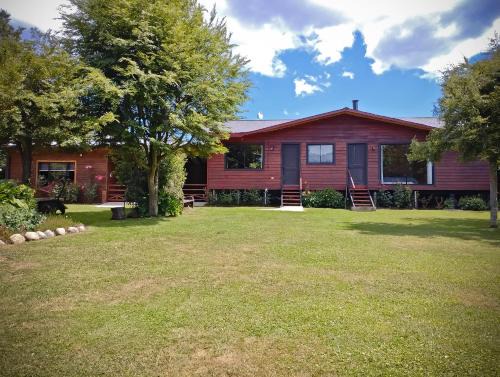 Panguipulli House | Casa Vacacional Panguipulli