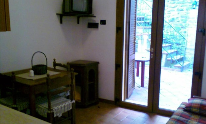 Passignano sul Trasimeno Apartment | Casa Vacanze Del Pescatore
