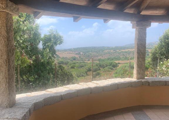 Santa Teresa di Gallura House | Casa vacanza con giardino